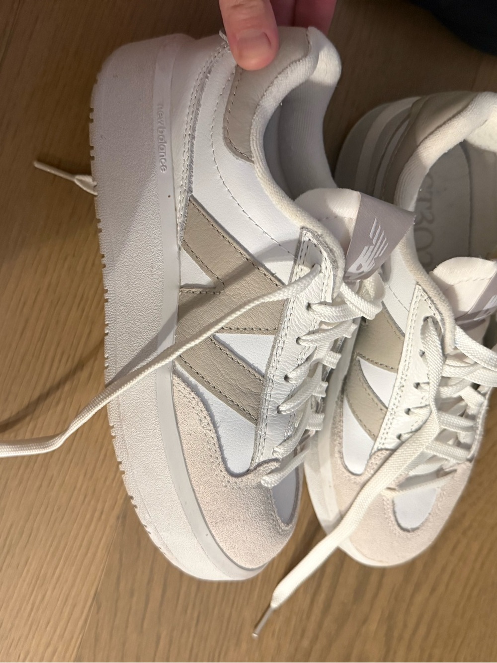 New balance CT302 - Picture 2 of 4